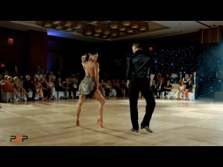 andrei kozlovsky nino dzneladze - cha cha i fred astaire ny/nj dancesport 2024 vlad zotov - salaam aleikum