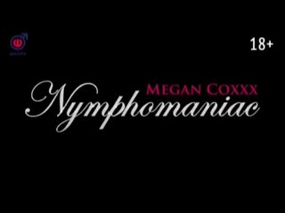 megan coxxx nymphomaniac (2011) big ass milf