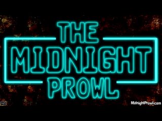 britney beth - the midnight prowl big tits milf