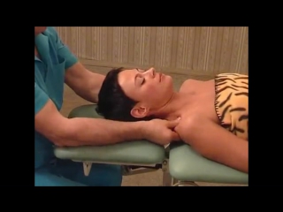 procedure for manual therapy