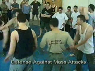 russian martial arts   systema   vladimir vasiliev   non contact fighting