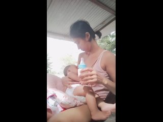 breastfeeding