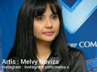 casting || melvy noviza - husbands are afraid of their wives (deswita)